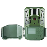 Primos Exclusive 20MP AutoPilot Trail/Game Camera No Glo Front_Flat