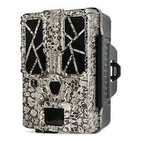 SPyPoint 30 MP FORCE-PRO Trail/Game Camera Front_Three_Fourths_Angled_Left