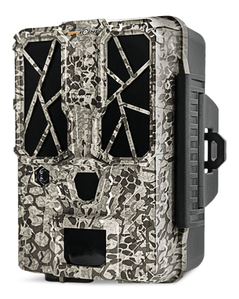 SPyPoint 30 MP FORCEPRO Trail/Game Camera Canadian Tire