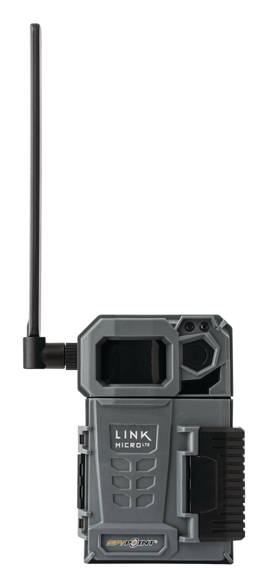 SPyPoint 12 MP LINKMICROLTECT Cellular Trail/Game Camera w/ Micro SD
