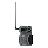 SPYPOINT 12 MP LINK-MICRO-LTE-CT Cellular Trail/Game Camera w/ Micro SD Card Front_Flat