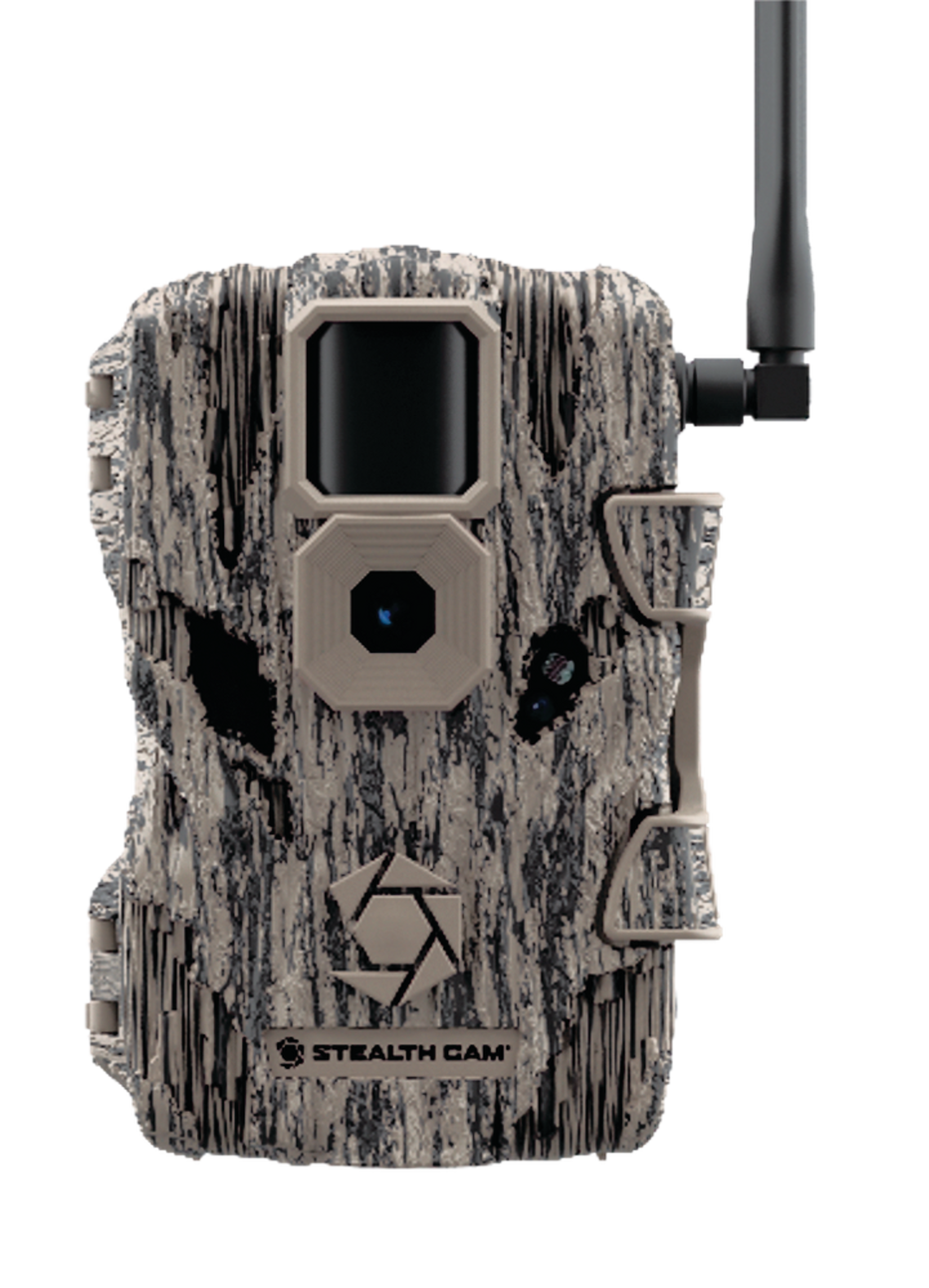 Stealth Cam Fusion X Cellular Trail/Game Camera, 26MP Front_Flat