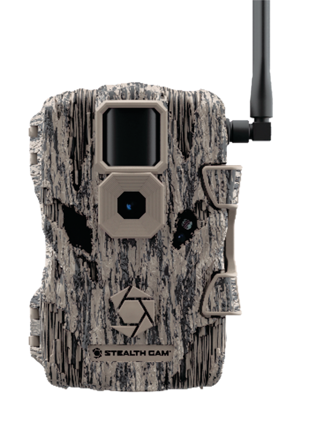 Stealth Cam Fusion X Cellular Trail/Game Camera, 26MP Canadian Tire