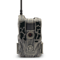 Stealth Cam Reactor Cellular Trail/Game Camera, 26MP Front_Flat