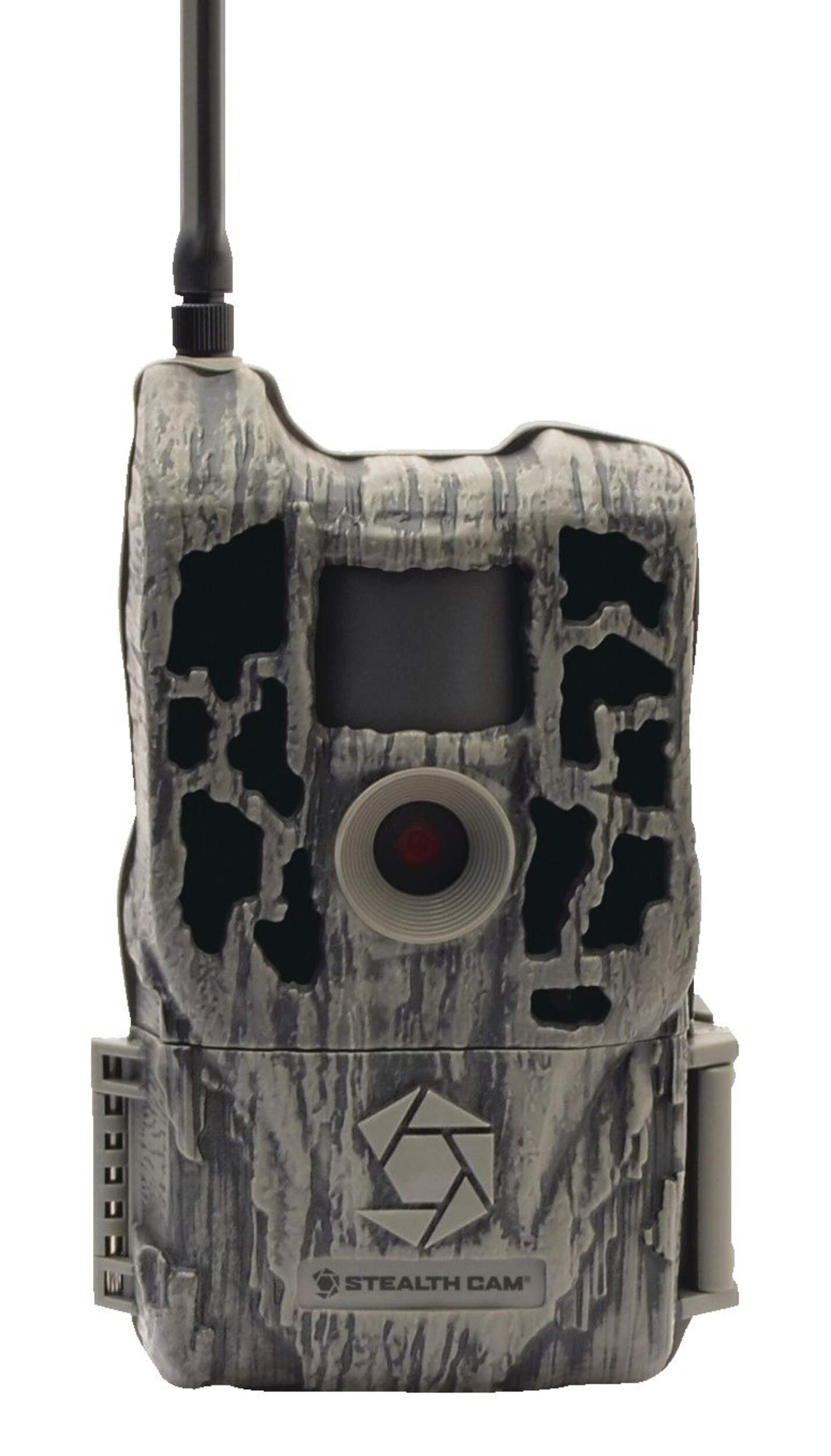 Stealth Cam Reactor Cellular Trail/Game Camera, 26MP Front_Flat