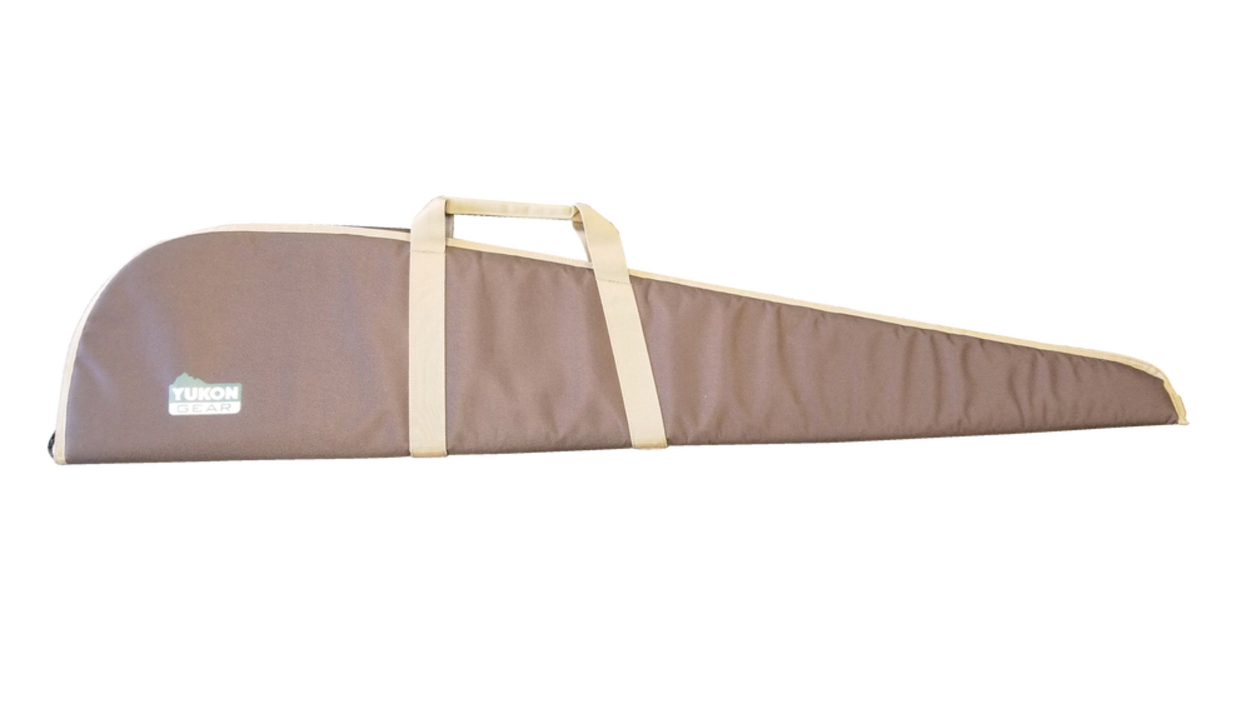Yukon Gear Rifle Carrying Case, Brown, 48in Canadian Tire