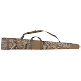 Étui de transport à fusil de chasse flottant pour fusil à gibier d'eau Browning, camouflage Mossy Oak Front_Flat