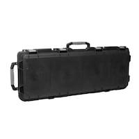 Plano Field Locker Element Double Gun Carrying Case Front_Angled_Right