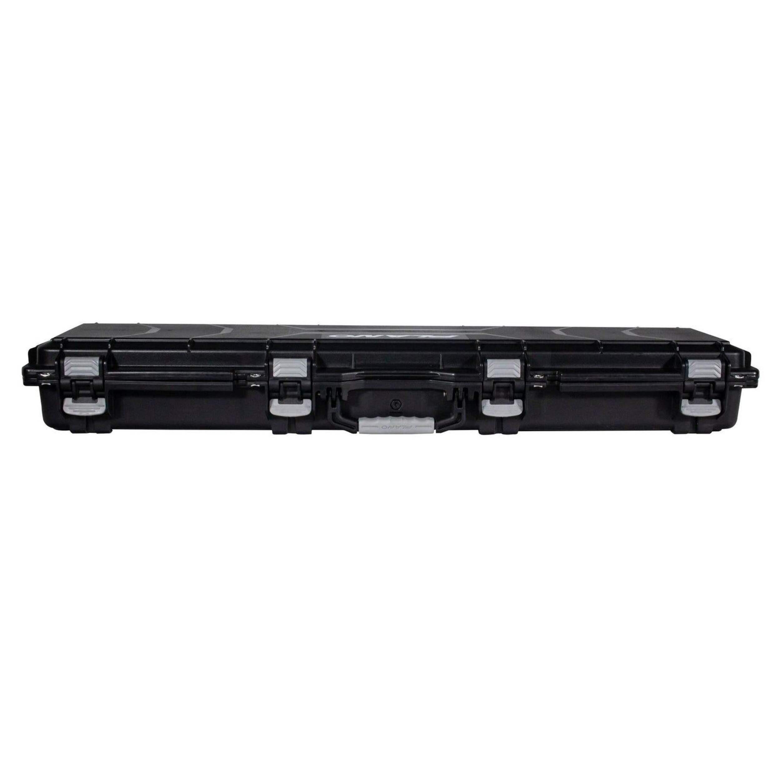 Plano Field Locker Single Gun Carrying Case Front_Elevated