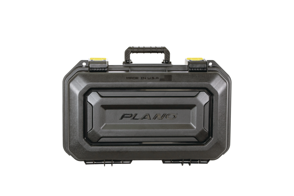 Plano Field Locker Accessory & Gun Case, Extra Large