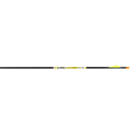 Carbon Express D-Stroyer 350 Arrows, 6-pk Overhead_Flat