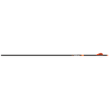 Easton 6.5 Acu Carbon Hunting Arrow with 2-in Bully Vane, 29-in, 6-Pk Side_Left