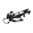 Crosman CenterPoint AmPed 425 ComPound Crossbow