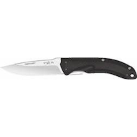 Camillus Guise Folding Knife, 7.3-in Side_Left