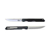 Huntshield EDC Prescott LGSS-Z724 Folding Knife Composite_or_Mixed