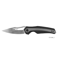 Couteau EPX Bell River HC-H21F003 de Huntshield Side_Left