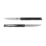 Huntshield EDC Omeara Folding Knife, 3 1/2-in Composite_or_Mixed