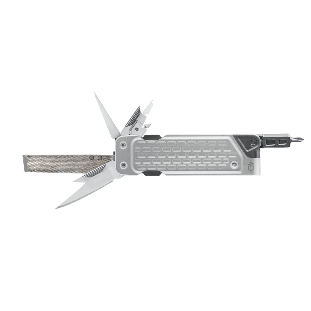 Gerber 31003705 Lockdown Driver, Silver Canadian Tire