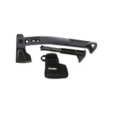 Hachette 31-003787 Bushcraft de Gerber, ardoise Composite_or_Mixed