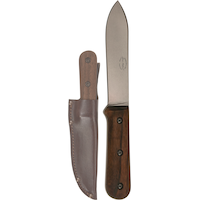 KA-BAR BK62 Kephart Fixed Blade Composite_or_Mixed