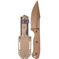 Couteau KA-BAR BK18 Becker Harpoon