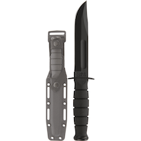 Couteau court KA-BAR 1258 Composite_or_Mixed