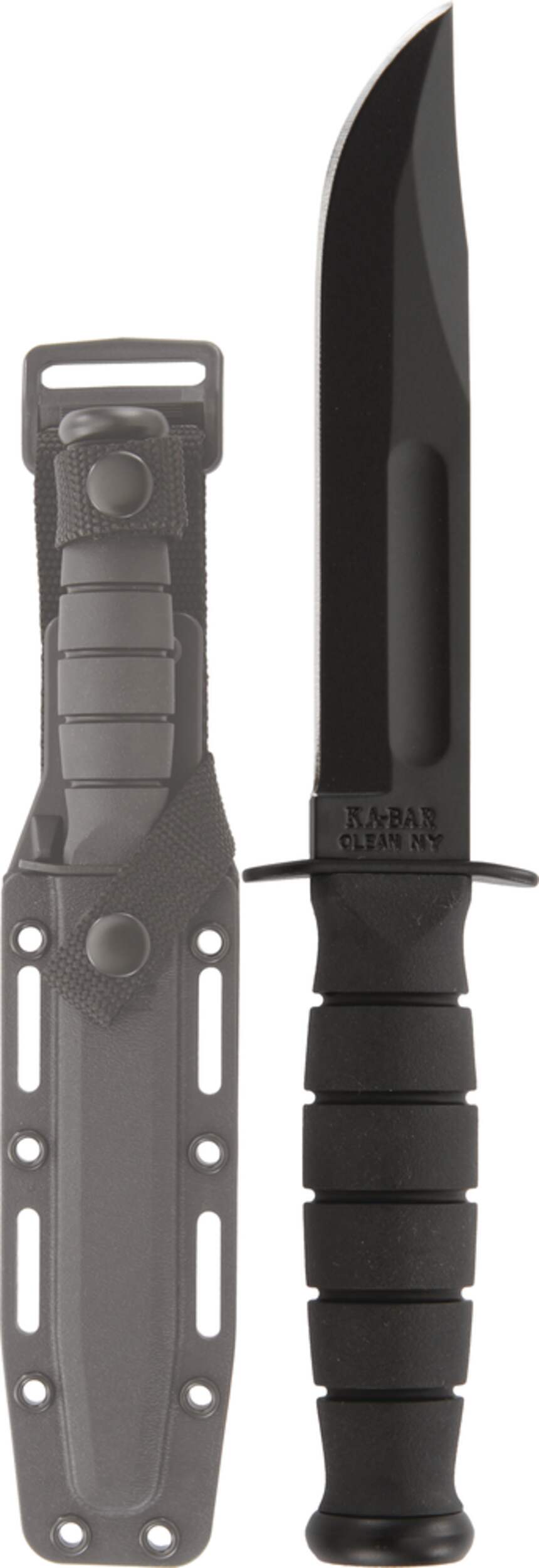 KA-BAR 1258 Short Composite_or_Mixed
