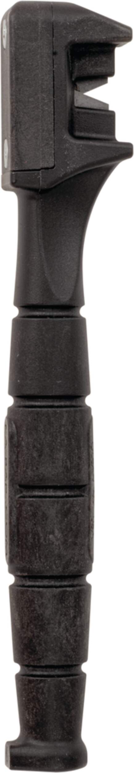 Big Rock KA-BAR 9926 Sharpener Overhead_Flat