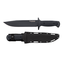 Couteau à lame fixe Coldsteel CS-36MH