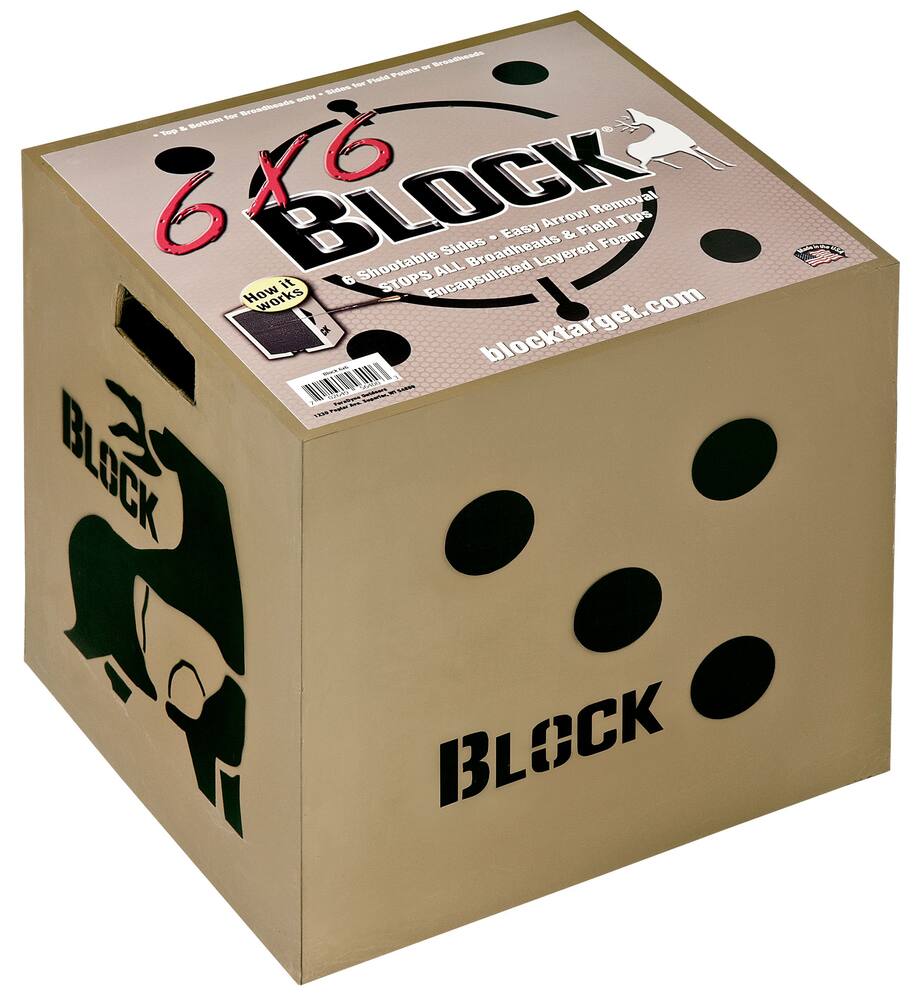 feradyne-block-6x6-archery-shooting-target-block-18-in-x-18-in-x-18-in