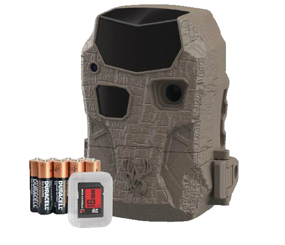 Wildgame Innovations Kicker 2.0 20MP Game Camera Canadian Tire