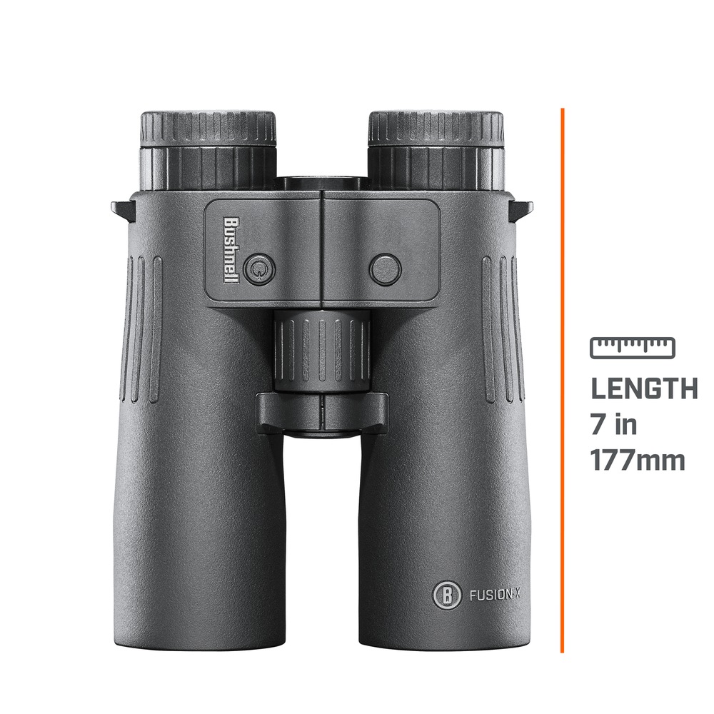 Bushnell Fusion X Rangefinding Binoculars Canadian Tire