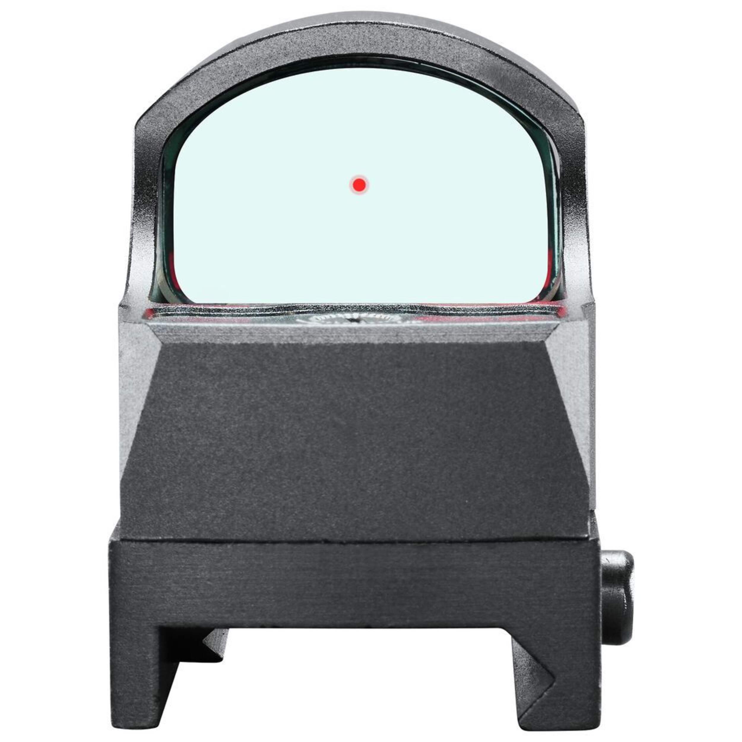 Bushnell RXS-100 Reflex Sight Front_Flat