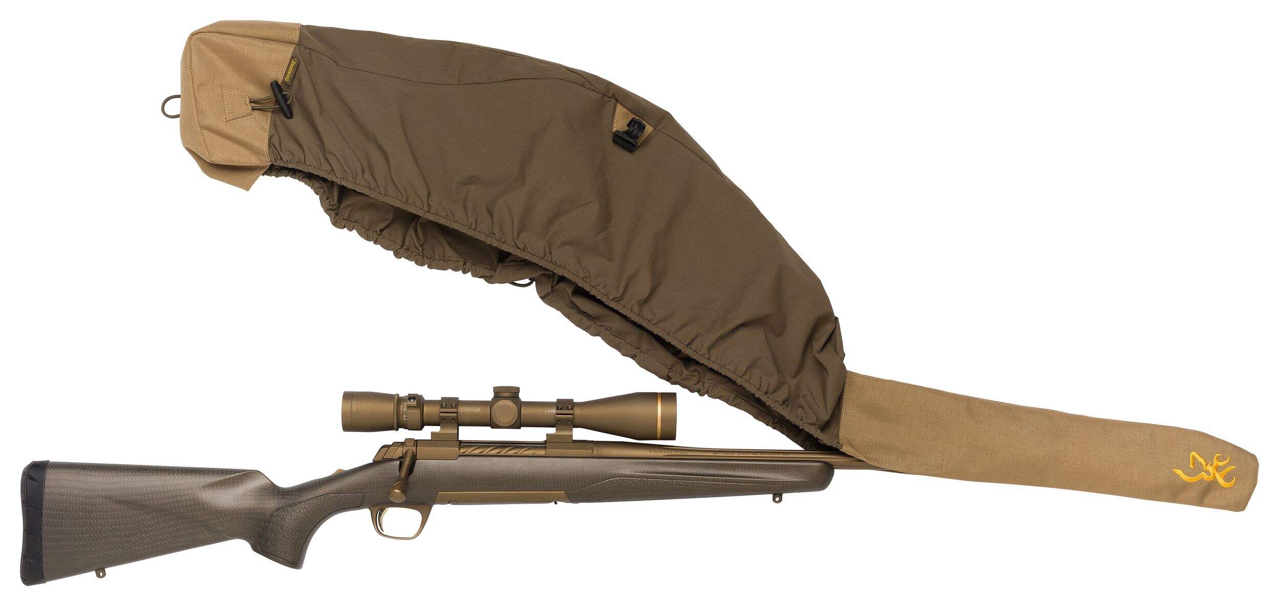 Browning Backcountry Rifle Cover Side_Right
