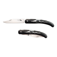 Cold Steel Kudu Lightweight Folding Lock Knife, 4.25-in Composite_or_Mixed