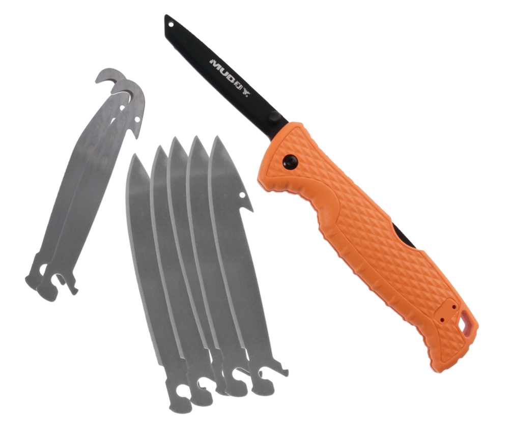 Portes outils à couteaux interchangeables