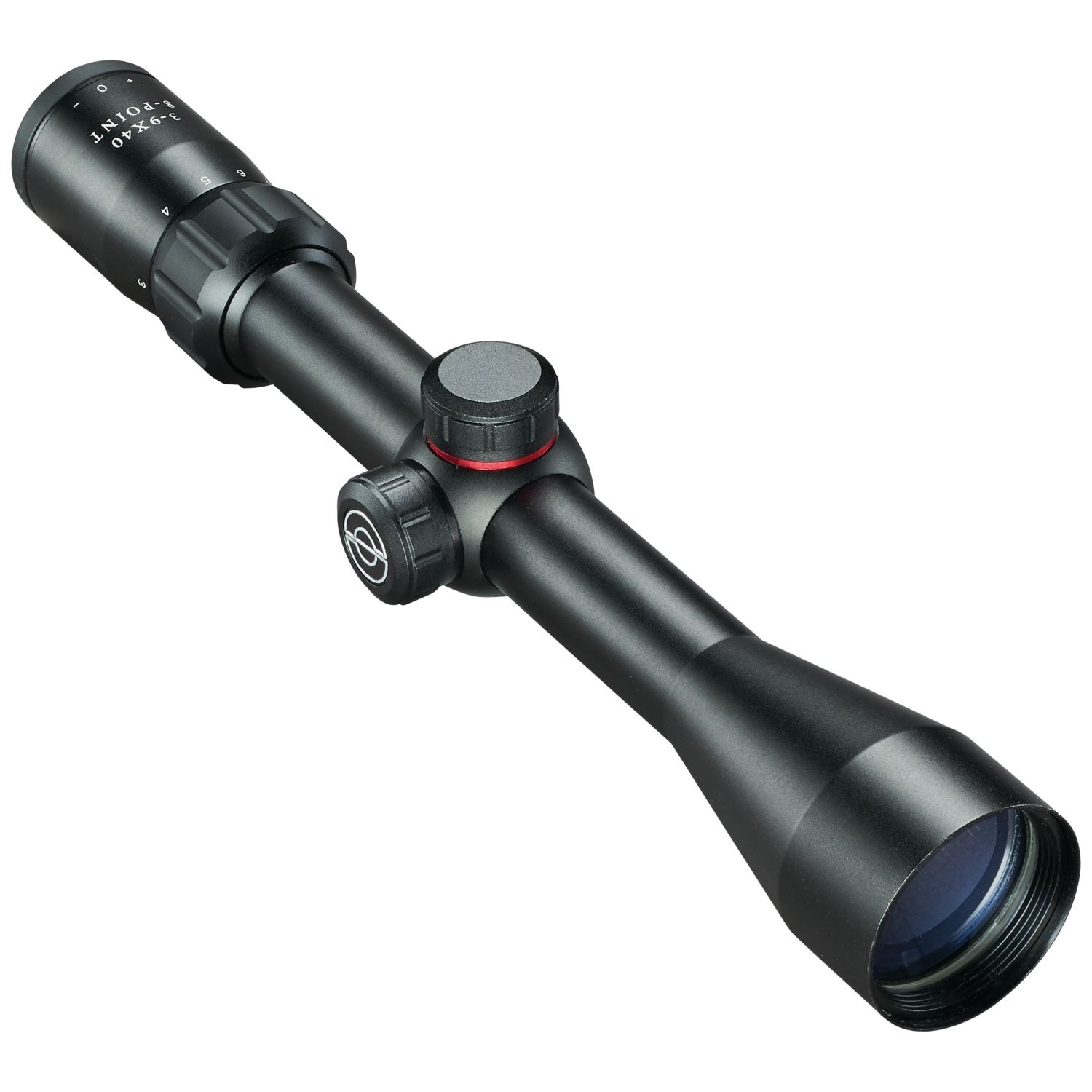 Simmons Matte Truplex Scope 3-90x40 Boxed | Canadian Tire