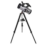 Télescope réflecteur StarSense Explorer LT 127AZ de Celestron, compatible avec les applications pour téléphone intelligent, 5 po/127 mm Front_Three_Fourths_Angled_Left