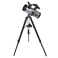 Télescope réflecteur StarSense Explorer LT 127AZ de Celestron, compatible avec les applications pour téléphone intelligent, 5 po/127 mm Front_Three_Fourths_Angled_Left