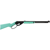 Carabine Daisy toute saison, balles BB, bleu, 350 pi/s Side_Right