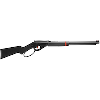 Daisy All Weather Bullseye Carbine BB Gun, 350 FPS Side_Right
