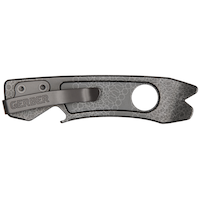 Outil multifonction Gerber Chonk, graphite Side_Left