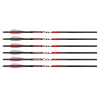 Killer Instinct Hypr™ Crossbow Bolts, 20-in, 6-pk Front_Flat