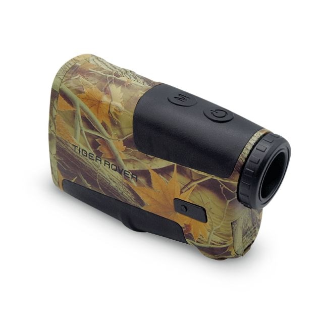 Huntshield Camo Rangefinder 650Y with Case Canadian Tire