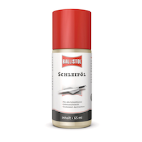 Ballistol Knife Honing Oil