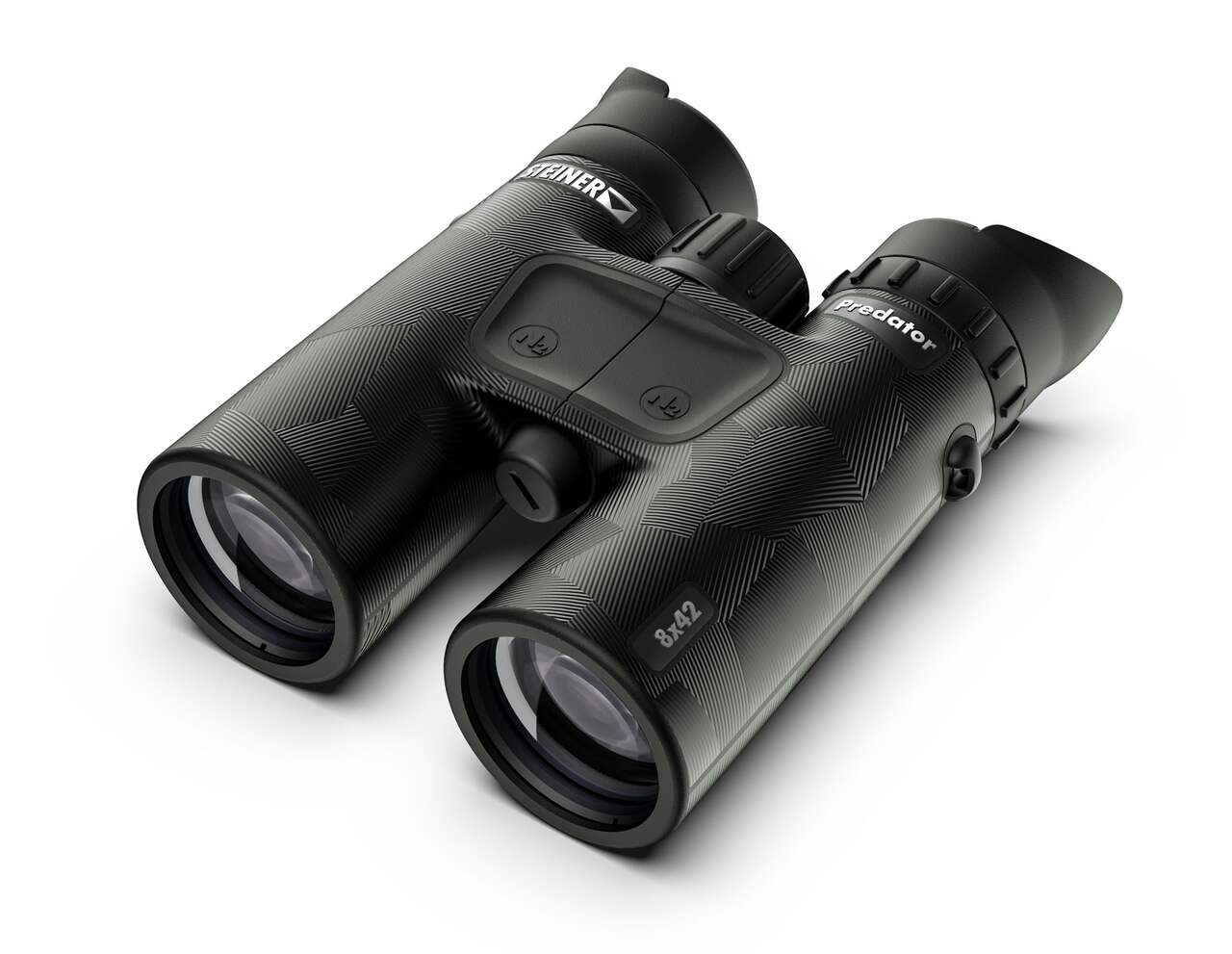 Steiner Predator 8x Binoculars, 42-mm