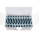 Cylindres de CO2 de 12 g de haute qualité Umarex pour pistolets à air comprimé au CO2, paq. 50 CloseUp