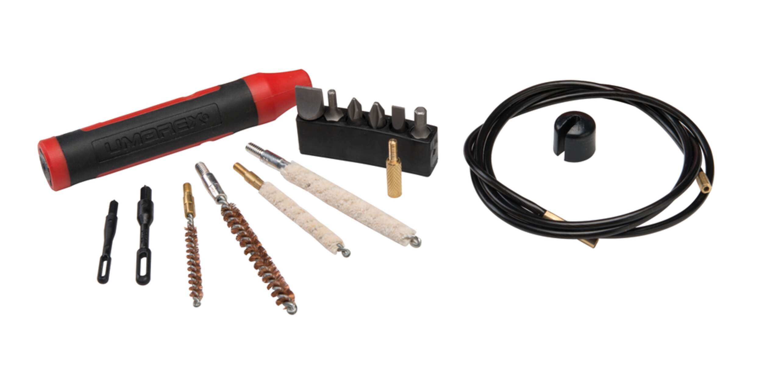 Umarex Universal Air Gun Maintenance Cleaning Kit Canadian Tire