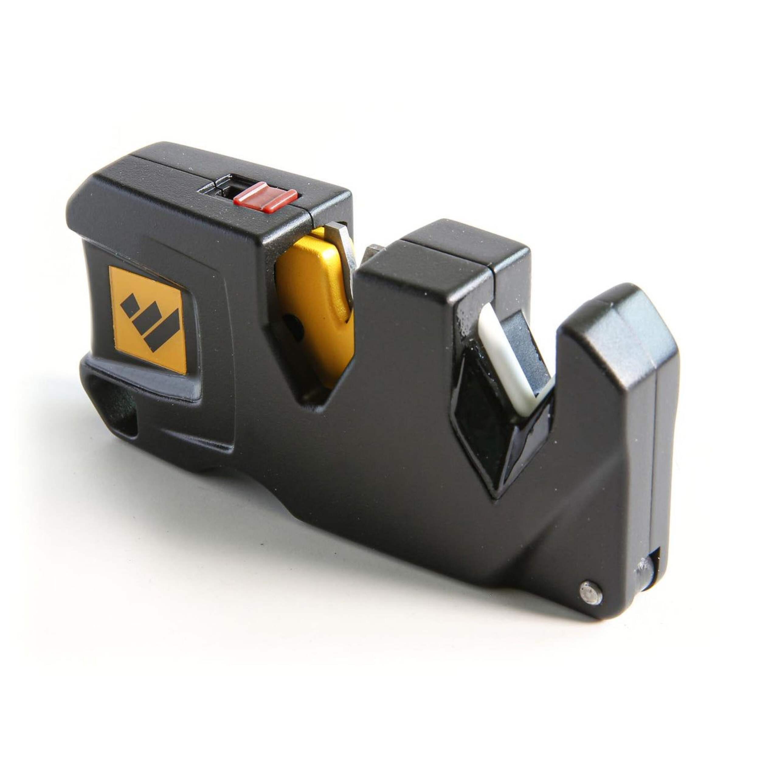 Work Sharp Pivot Plus Knife Sharpener Front_Angled_Left