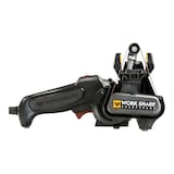 Work Sharp Knife & Tool Sharpener Mk.2, Flexible Belt Sharpener Side_Right